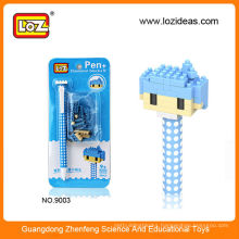 Canton plastic block pen for students